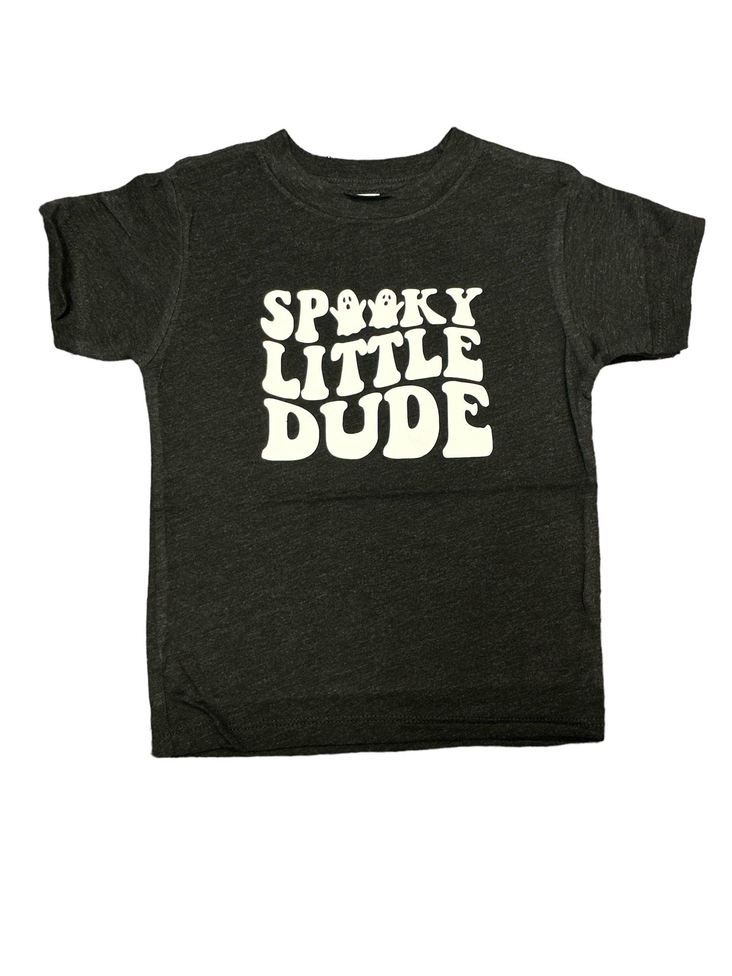 Spooky Little Dude Tee