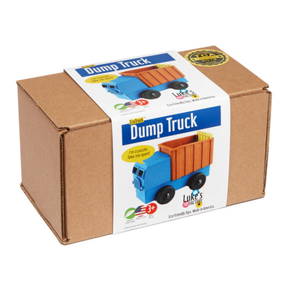 Dump Truck