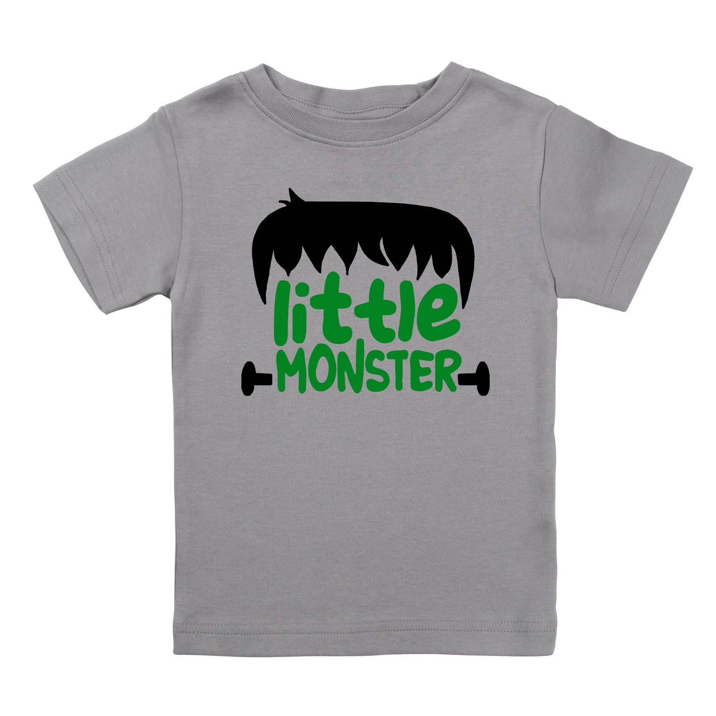 Little Monster onesie