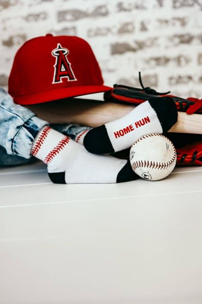 Slugger Socks