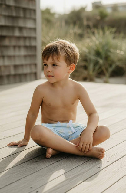 Seaside Sweets Trunks |