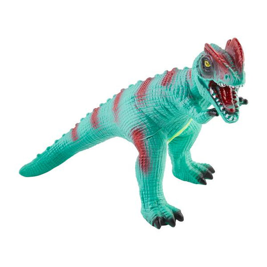 Dilophosaurus