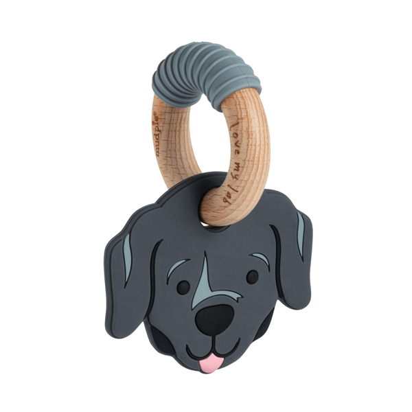 Labrador Teether