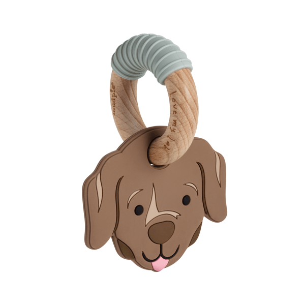 Labrador Teether
