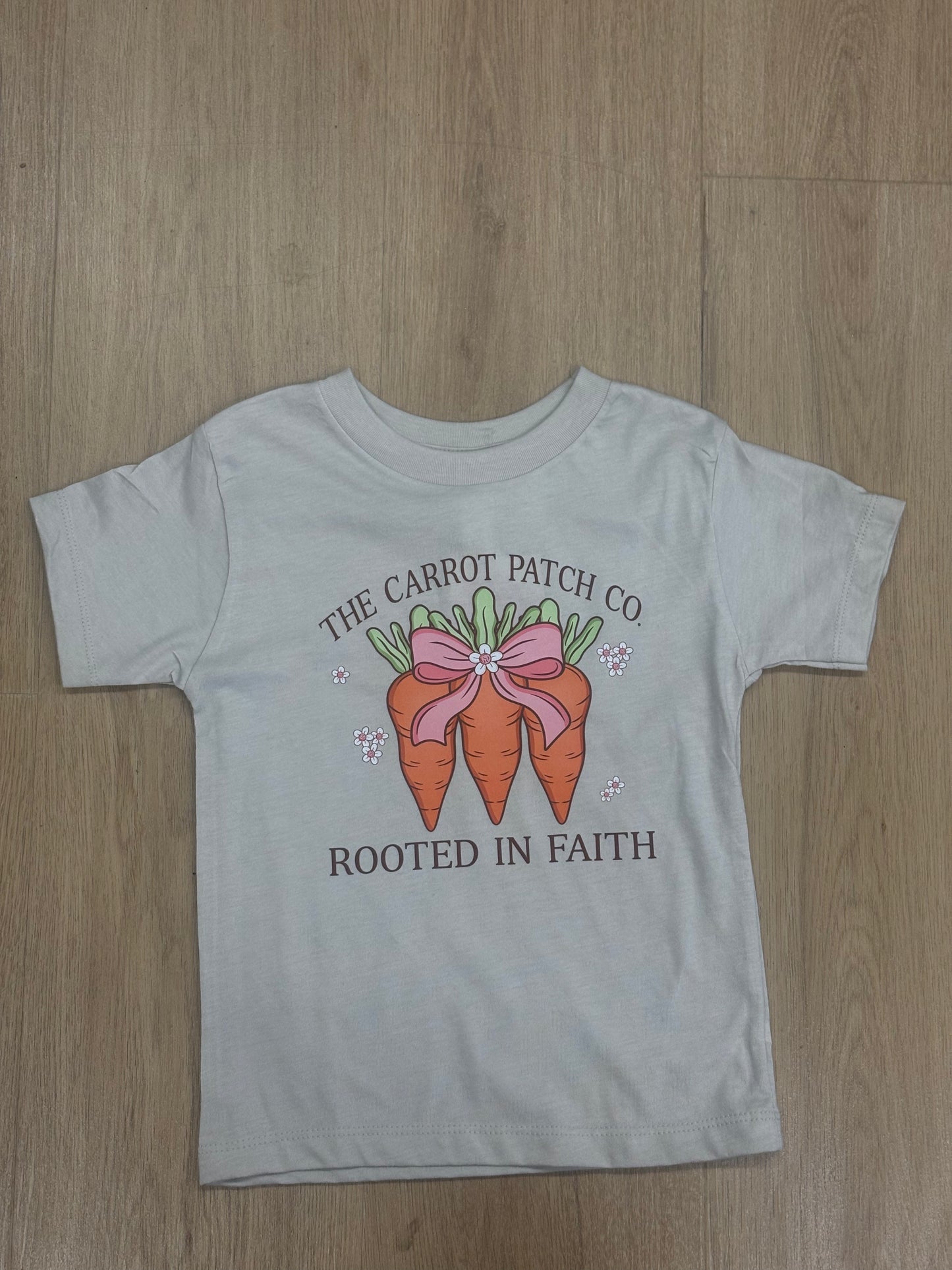 Carrot Patch T-Shirt