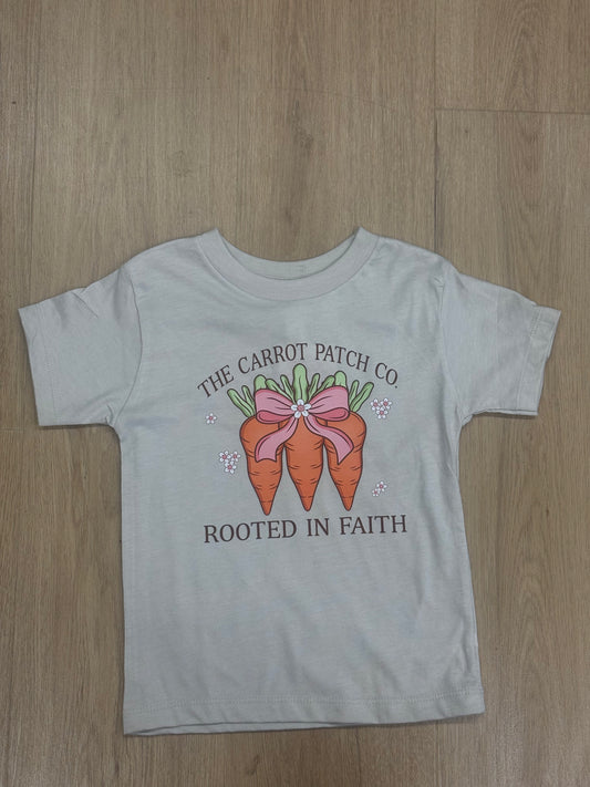Carrot Patch T-Shirt