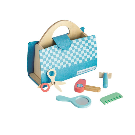 My Shaving Kit