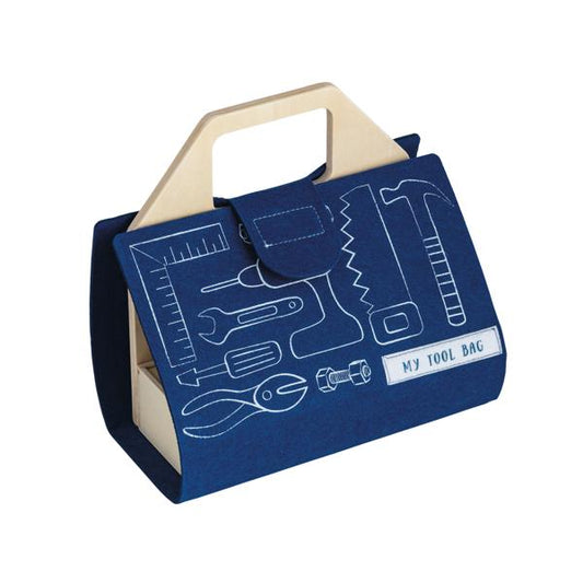 My Tool Bag