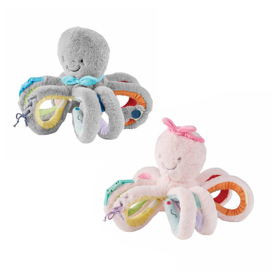 Octivity Plush Pal