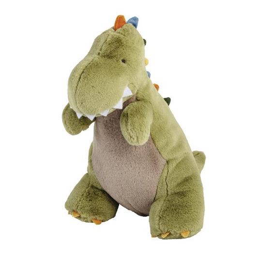 Rex The Dinosaur