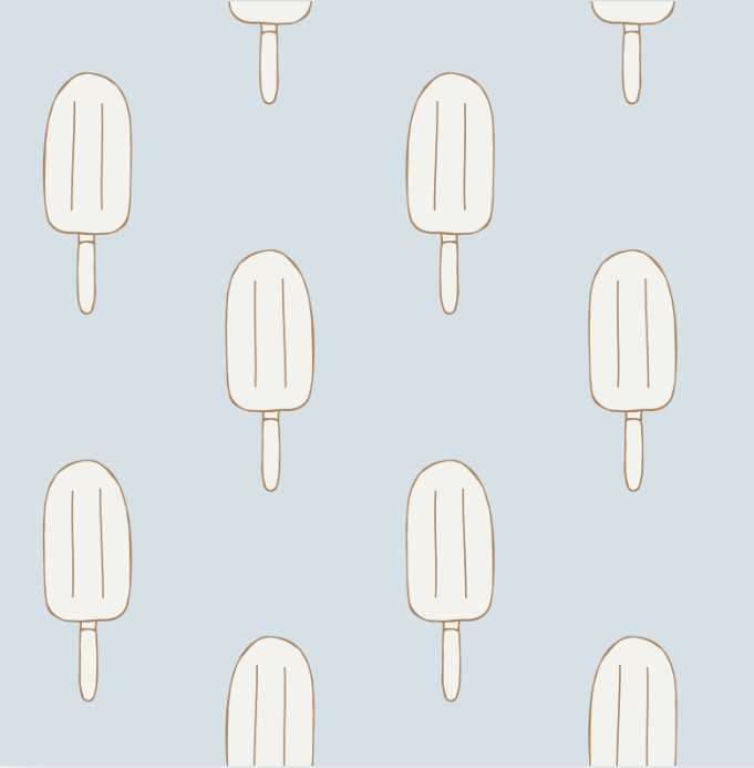 Seaside Sweets Trunks |