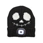 Skeleton Headlamp Hat