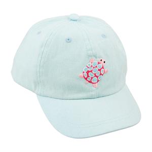 Turtle Baseball Hat