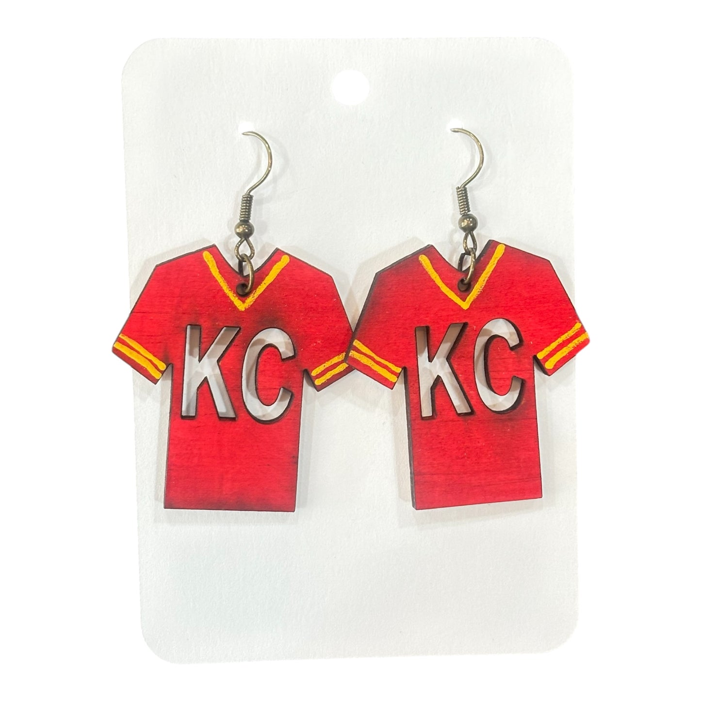Earrings KC