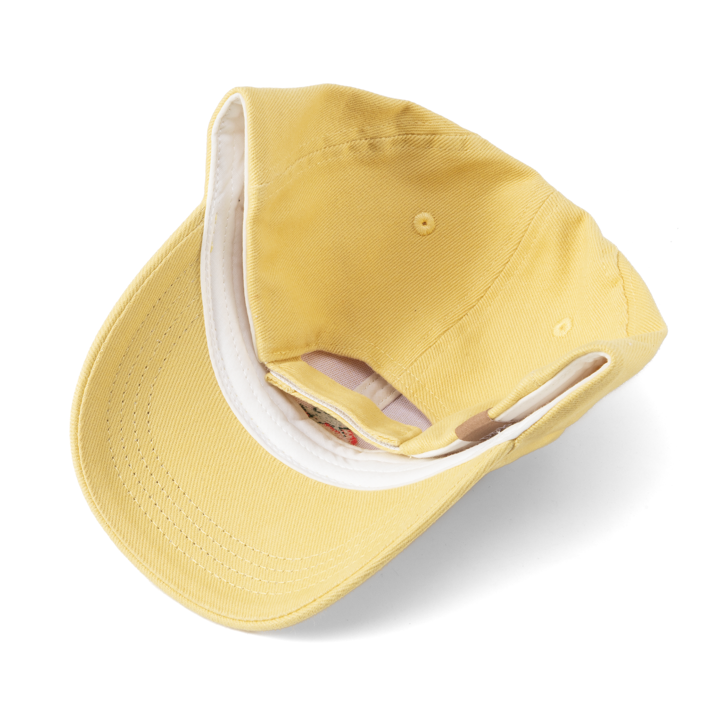 Red Strawberry Baseball Hat