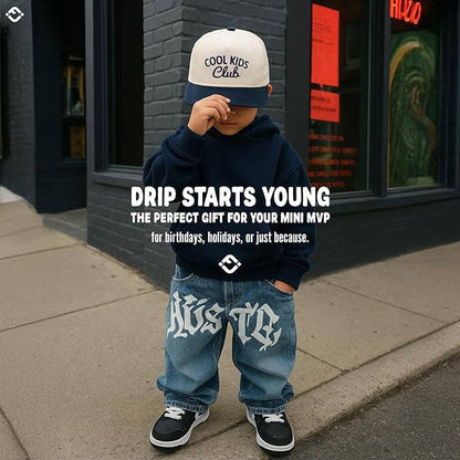 Cool Kids Club Hat