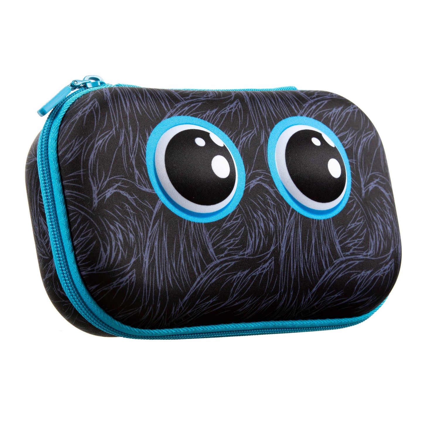 Black Beast Pencil Case