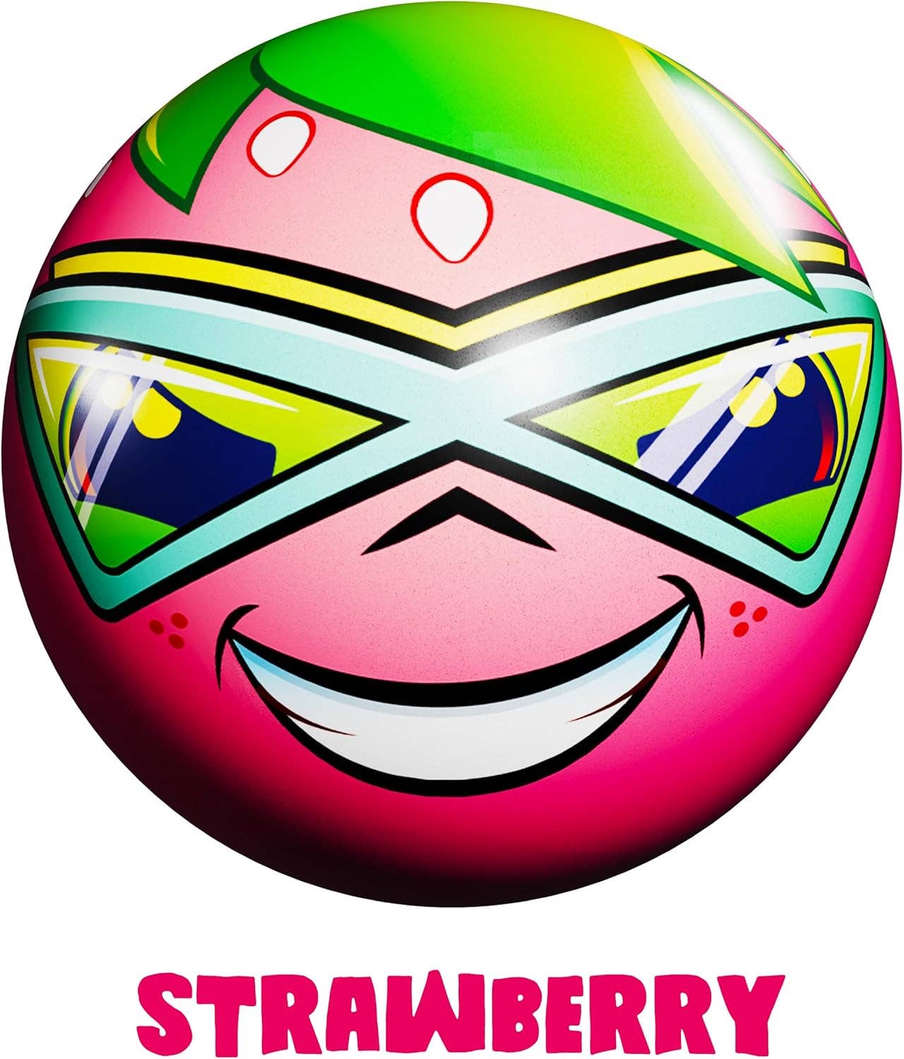 Smelly Ballz ( 2-packs )