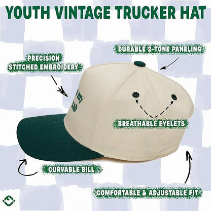 Put It on My Papa's Tab Hat
