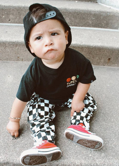 Checker Cargos
