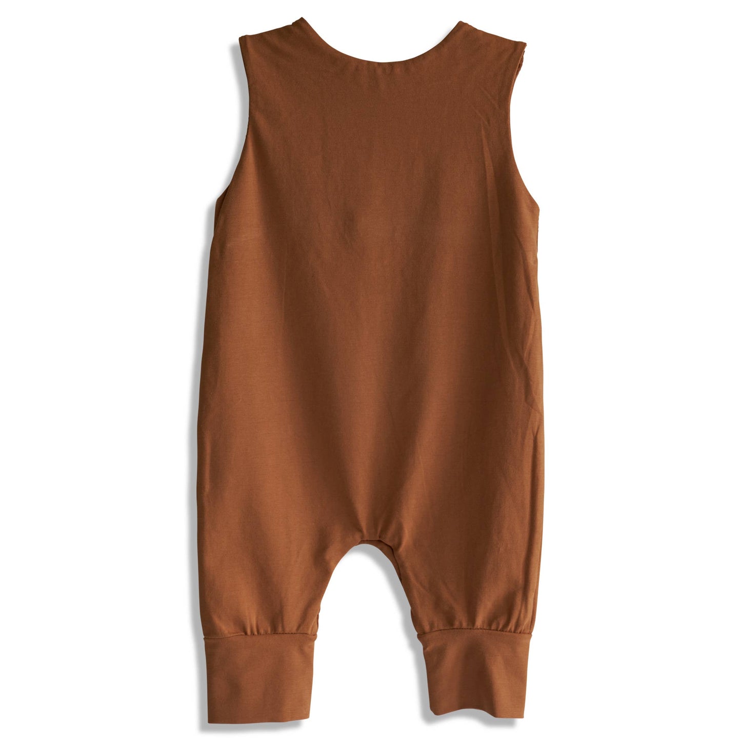 Bro Romper