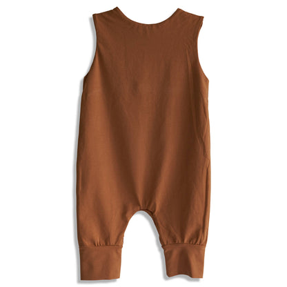 Bro Romper