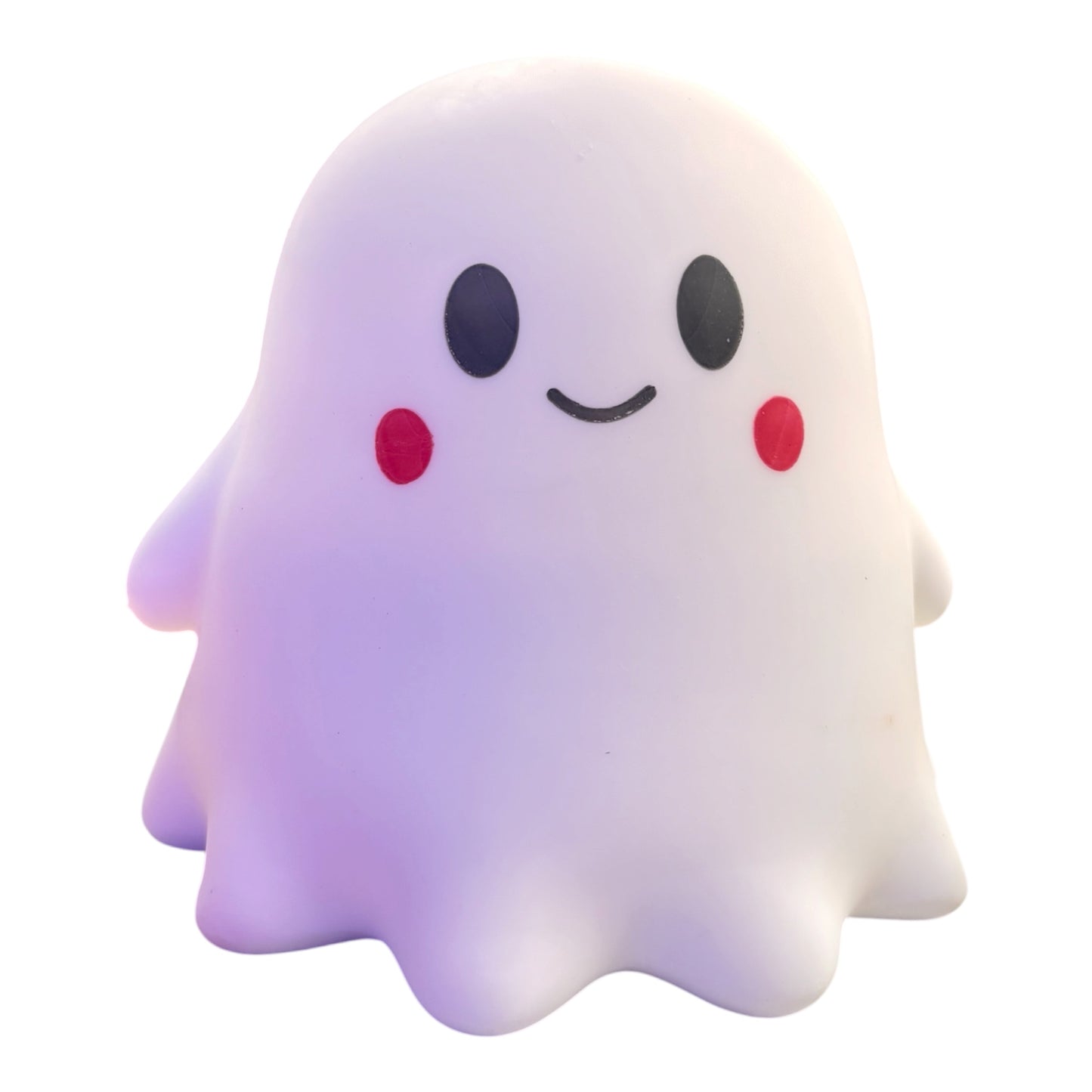 Jumbo Squishy Ghost