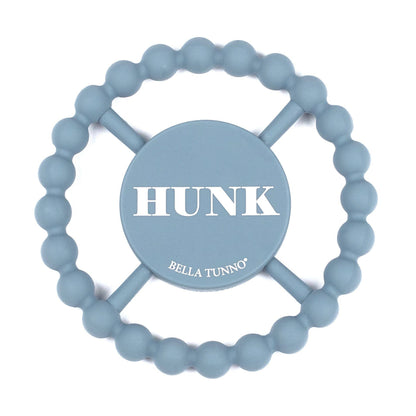 Hunk Happy Teether