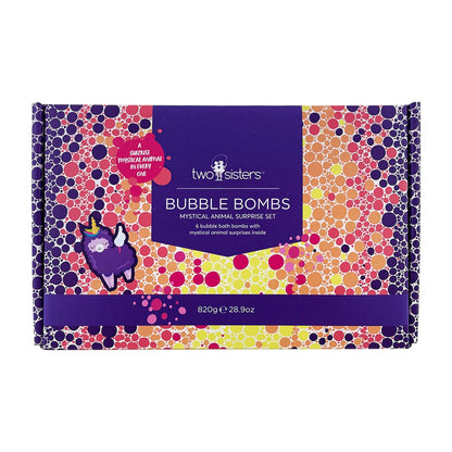 Mystical Animal Kids Bath Bombs