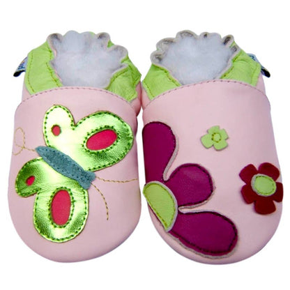 Butterfly Soft Sole