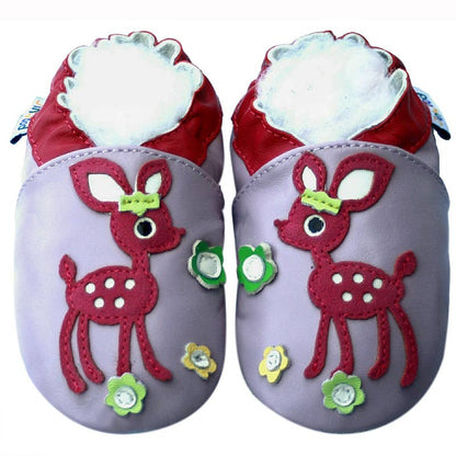 Deer Soft Sole