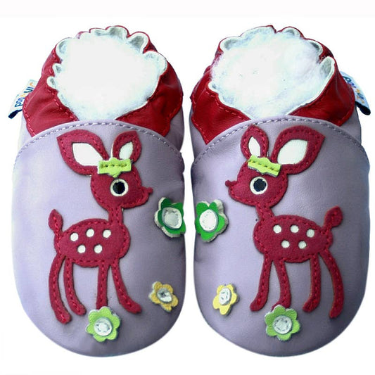 Deer Soft Sole