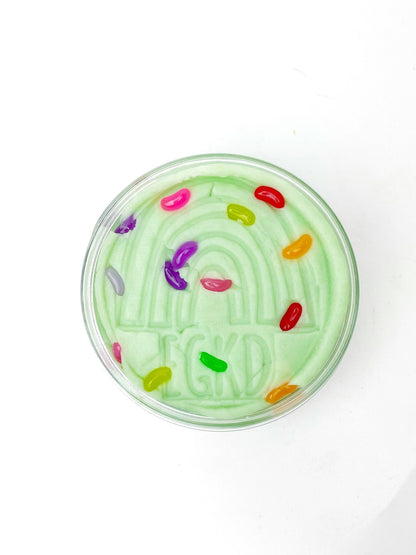 Jelly Bean 4 Oz KidDough