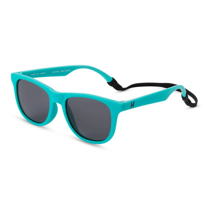 Classics Baby Sunglasses - Real Teal.