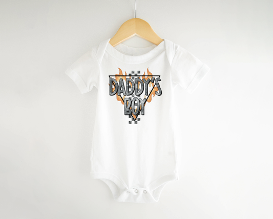 Daddy's Boy T-Shirt