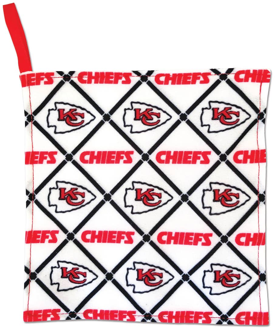Kansas City Chiefs Rally Paper