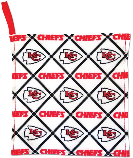 Kansas City Chiefs Rally Paper