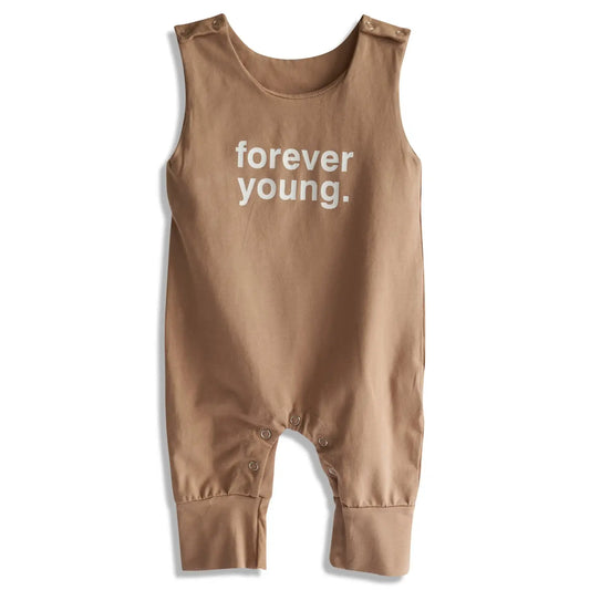 Forevr Young Romper