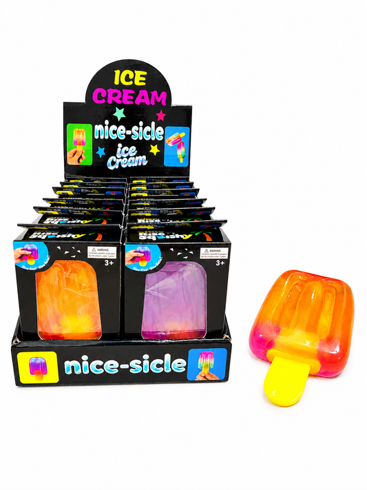 Nice-Sicle