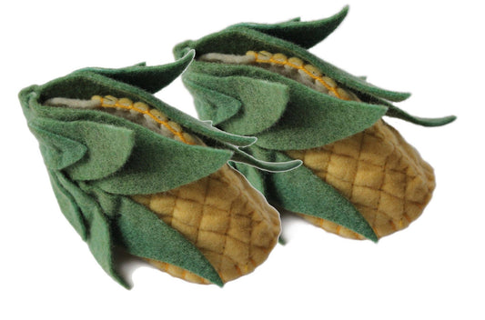 Corn Zooties