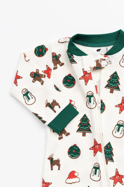 Christmas Cookies PJs