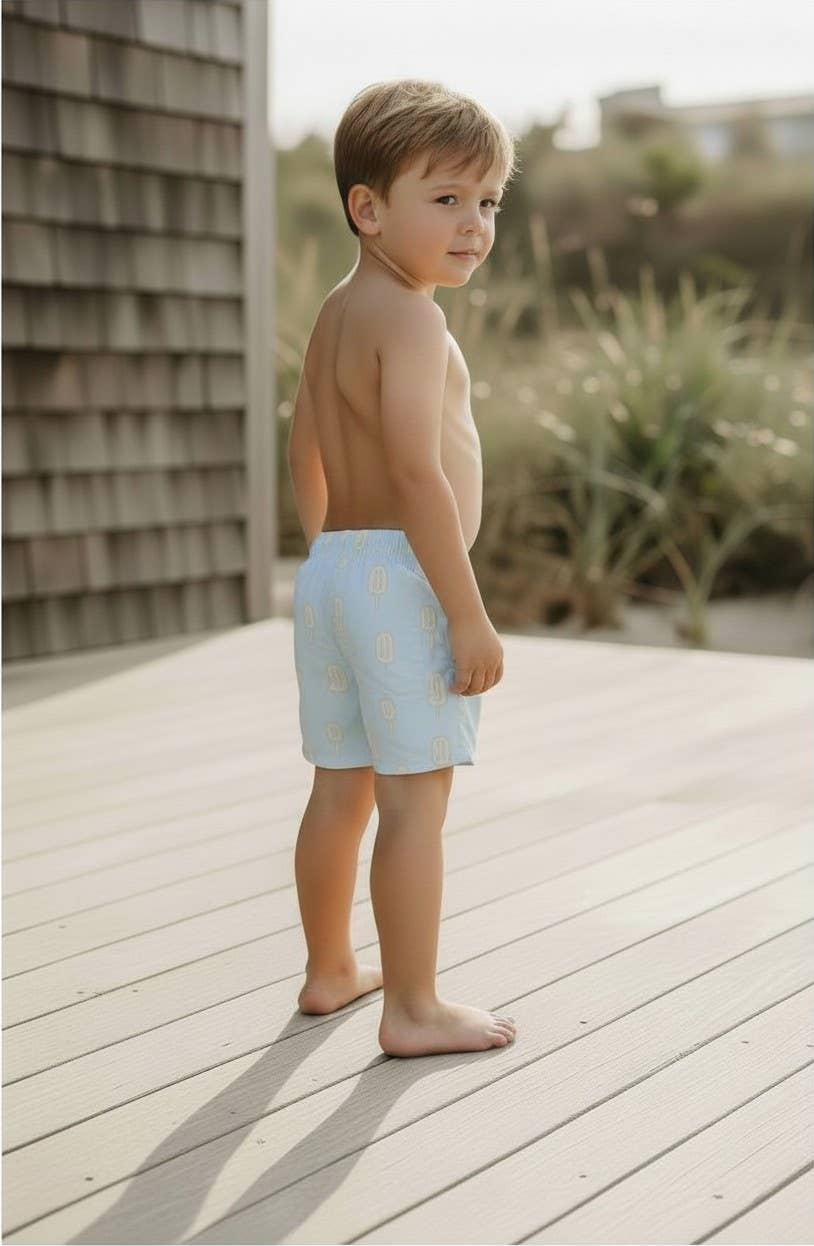 Seaside Sweets Trunks |