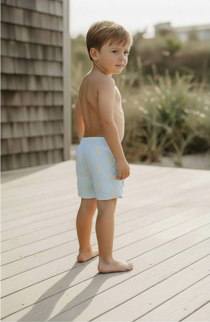 Seaside Sweets Trunks |