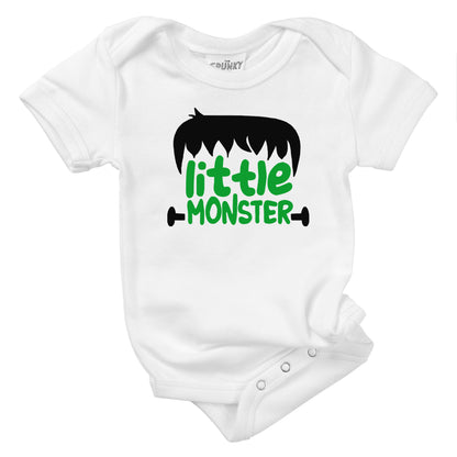 Little Monster onesie