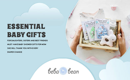 PEE-PEE TEEPEE - DIGGER LAUNDRY