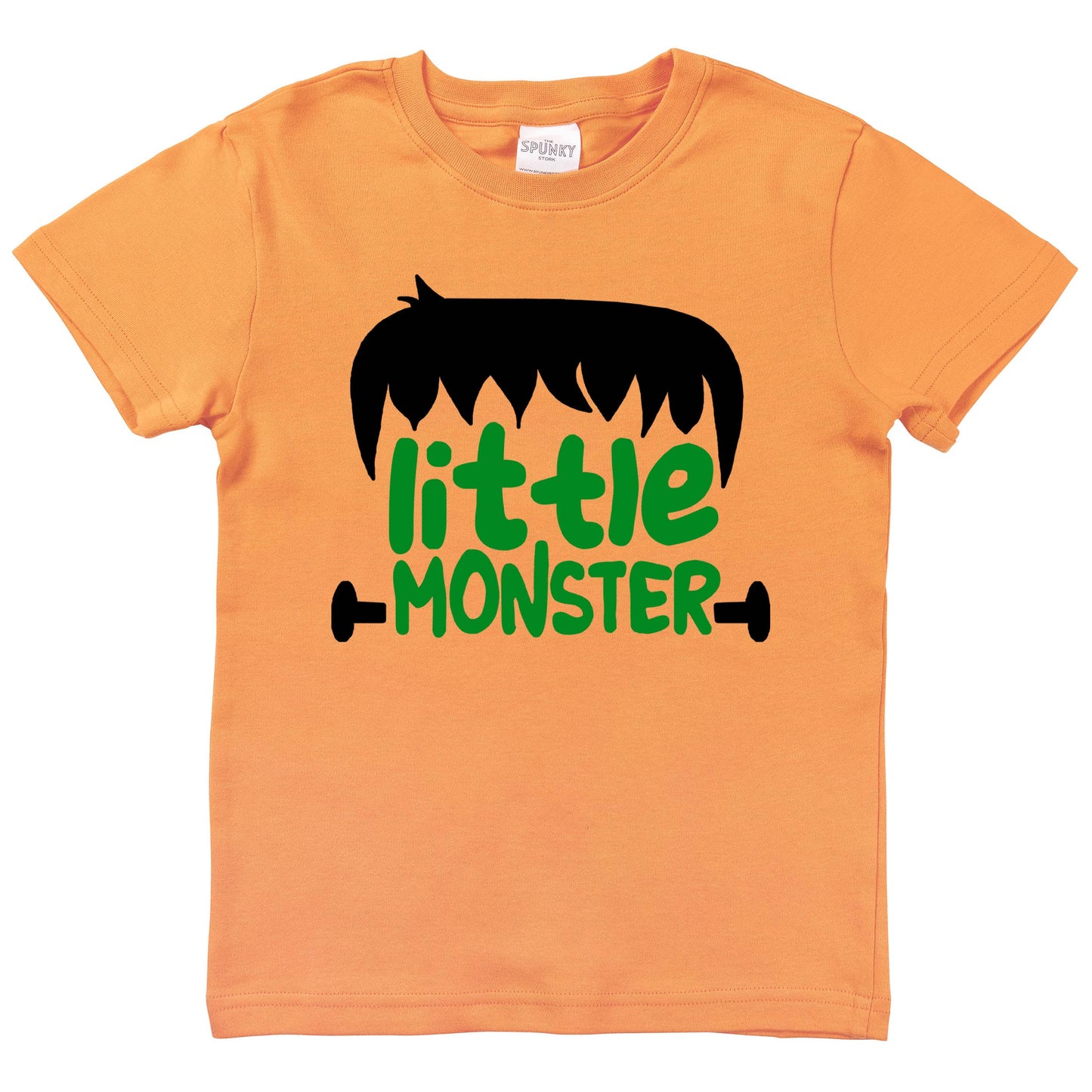 Little Monster onesie