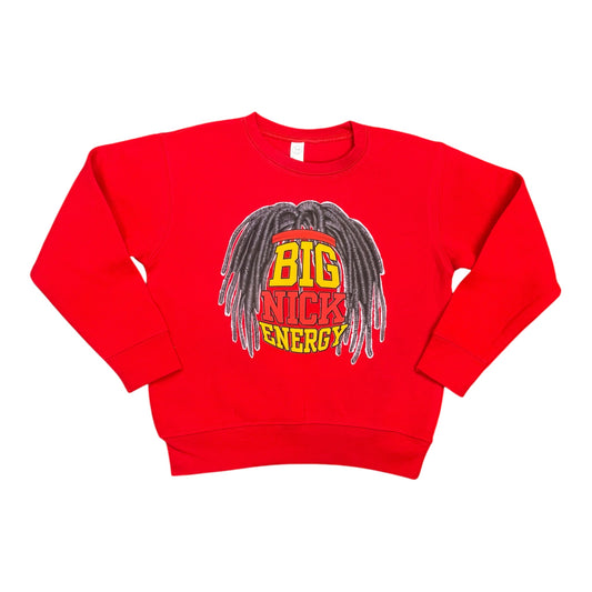 Big Nick Sweatshirt