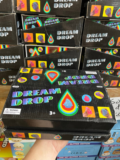 Dream Drop Squish T