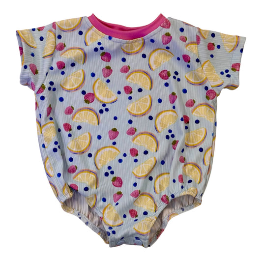 Lemon Berry Onesie
