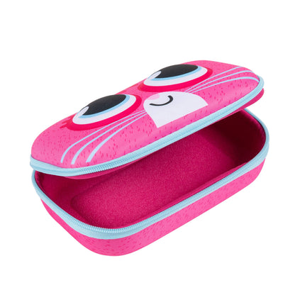 Cat Pencil Case
